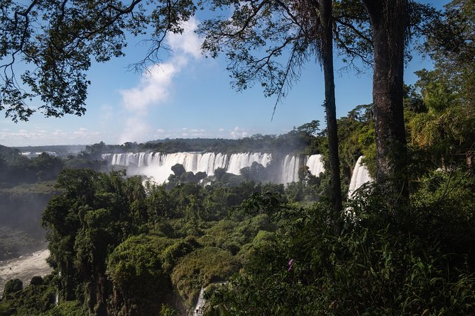 Iguazu Falls, Jungle Activities and Boat Ride from Puerto Iguazú - What to pack for a wet day