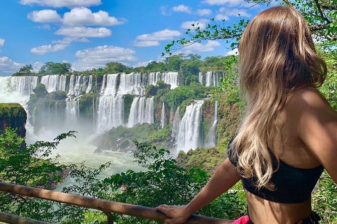 Iguazu Falls Private Day Trip from Buenos Aires with Airfare - Wildlife, weather, and what to pack