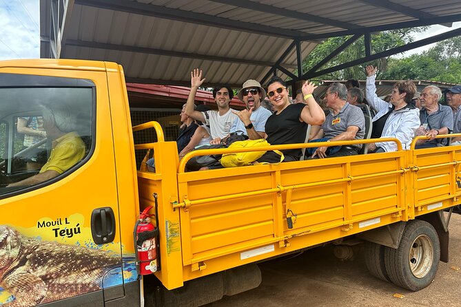Iguazú Falls Private Full Day Tour - Why this Buenos Aires day trip is worth considering
