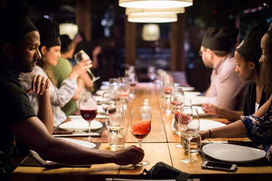 Iguazu Falls: The Argentine Experience Interactive Dinner - Why dinner in Puerto Iguazú is part of the trip