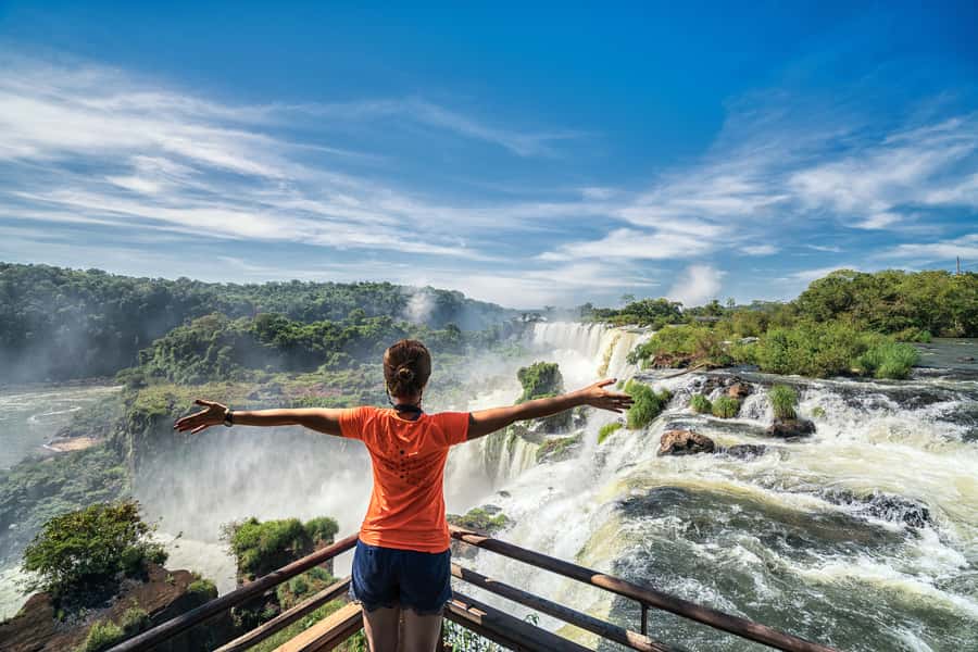 Iguazú Falls: The Natural Wonder of Argentina - Key points to know before you go