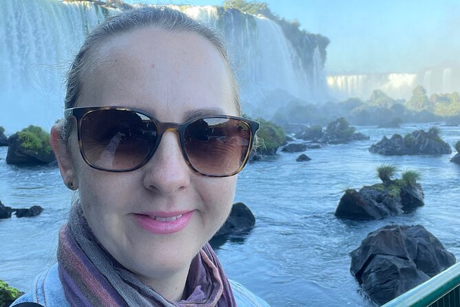 Iguazu Falls - Visit both side of the falls Brazil and Argentina - Key points to know before booking