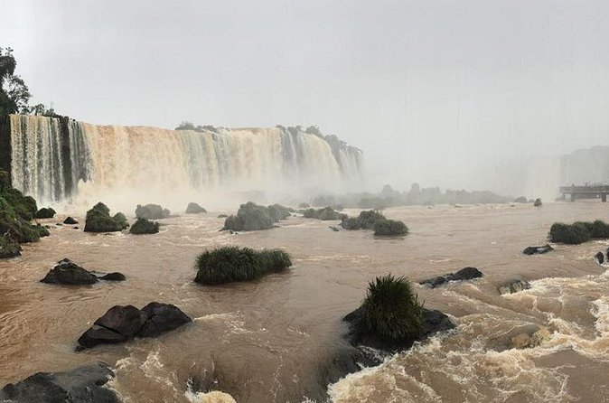 Iguazu Falls: Visit to Brazilian Side - Who will enjoy this half-day outing?