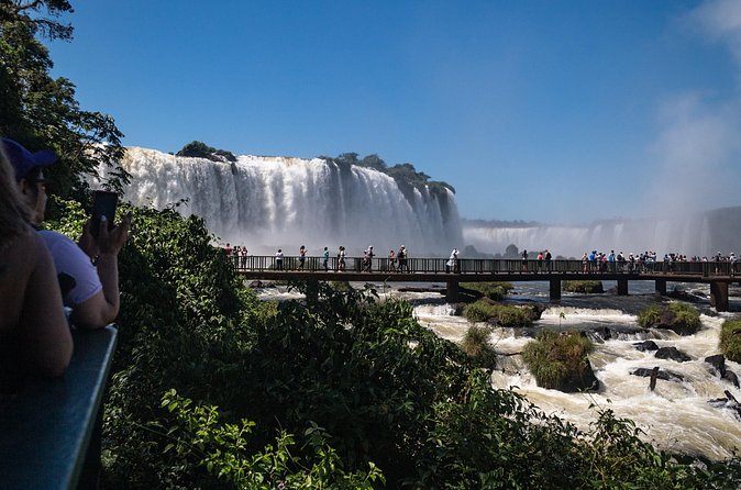 Iguazu Falls: Visit to Brazilian Side - Useful planning tips for a smoother visit