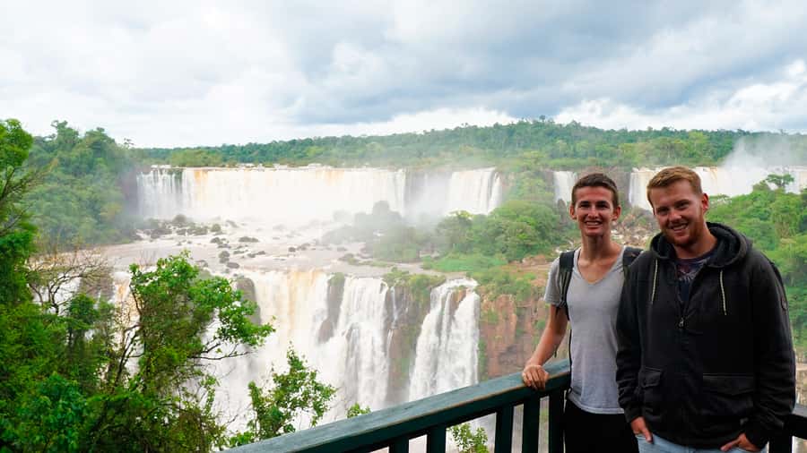 Iguazu in 2 Days: Argentina & Brazil Sides of Iguazu Falls - Why seeing both sides changes the experience