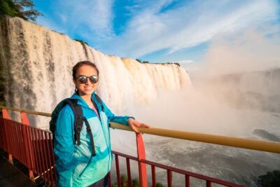 Iguazu in 2 Days: Argentina & Brazil Sides of Iguazu Falls