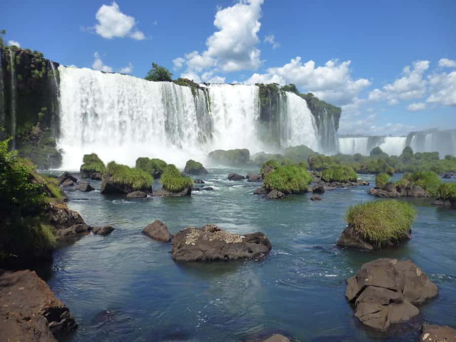 Iguazu in 2 Days: Argentina & Brazil Sides of Iguazu Falls - Extra costs and the real value of $86