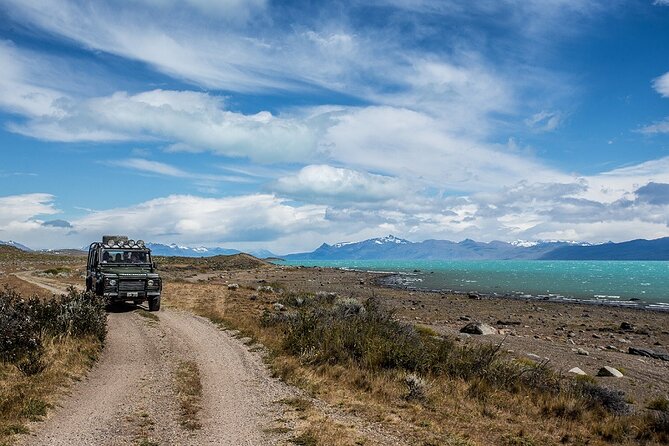 Immersive 4x4 Patagonia Safari: Dicover Flora Heritage & Wildlife - Who should book this safari