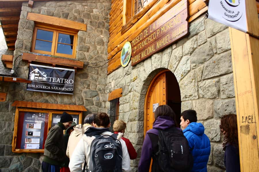 Indigenous People of Patagonia History Tour - Key points to know before booking