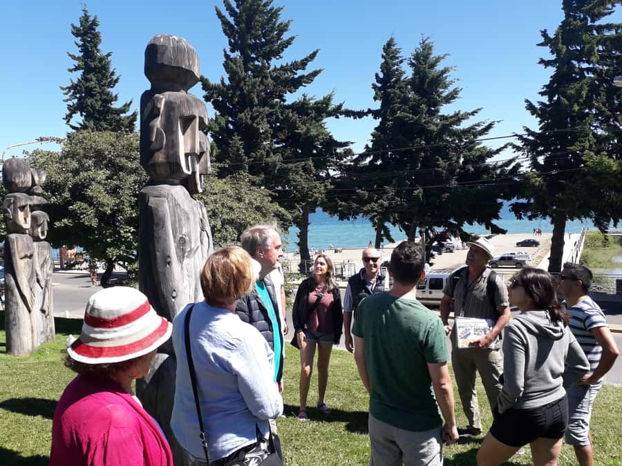 Indigenous People of Patagonia History Tour - My verdict: book it for context, not a full museum day