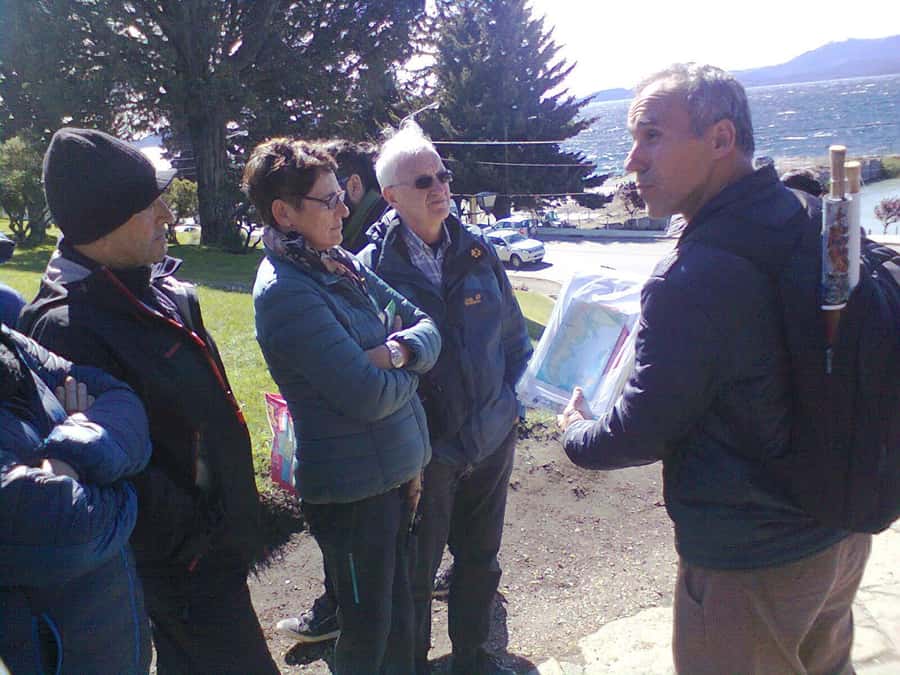 Indigenous People of Patagonia History Tour - Why this short Bariloche walk is worth considering