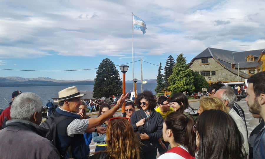 Indigenous People of Patagonia History Tour - Inside the Museum of Patagonia