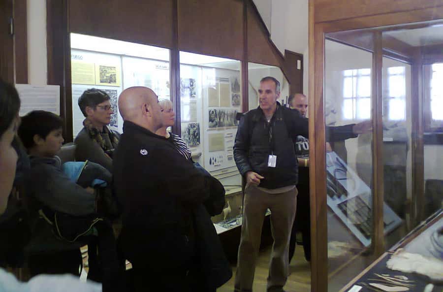Indigenous People of Patagonia History Tour - Who will enjoy this experience most