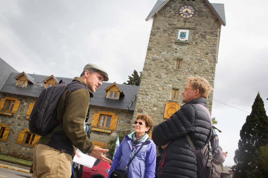 Indigenous People of Patagonia History Tour - Timing, languages, and cancellation