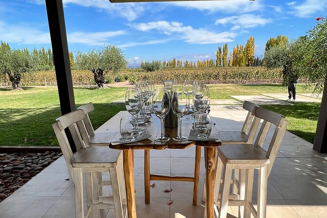 Intimate Wine Tour with Wine Pairing Lunch - Is $280 per person a fair price?