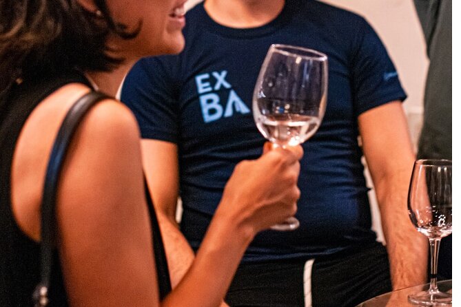 Introduction to Wine Culture in Buenos Aires - Key Points to Know Before You Book