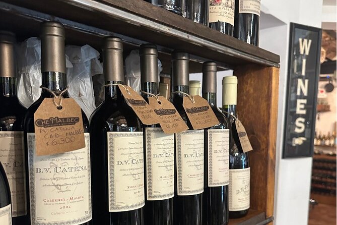 Introduction to Wine Culture in Buenos Aires - What This Buenos Aires Wine Experience Is Really Like