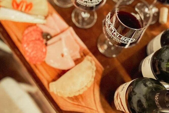 Introduction to Wine Culture in Buenos Aires - The Buenos Aires History Walk Comes First