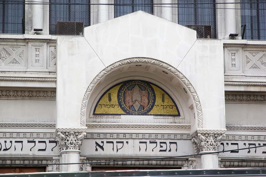 Jewish Sites Buenos Aires Private Walking and Car Tour - What the three-hour museum upgrade adds