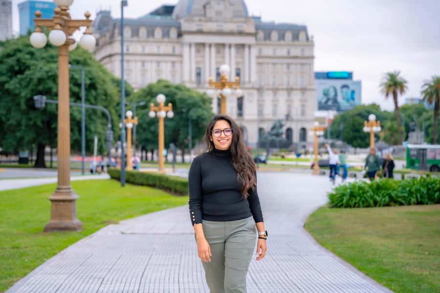 Jewish Sites Buenos Aires Private Walking and Car Tour - Price, timing, and practical value