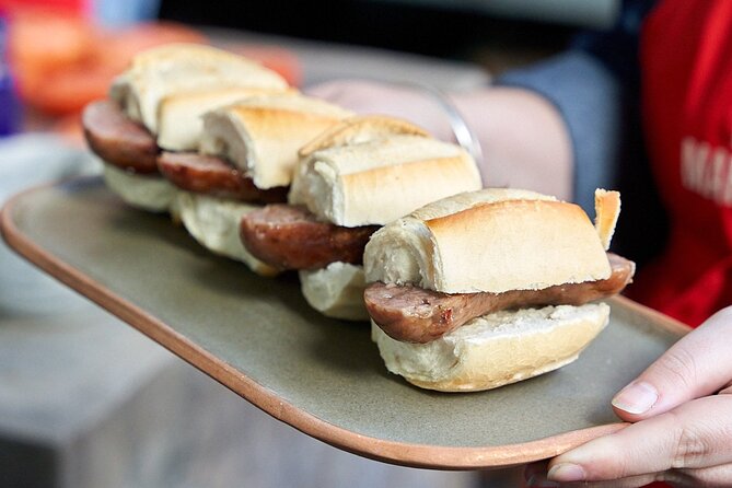 Join a Local Family Asado in Buenos Aires with Betty and Marcelo - Who will enjoy this experience most