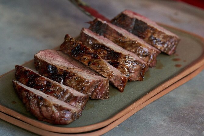 Join a Local Family Asado in Buenos Aires with Betty and Marcelo - Practical details that matter