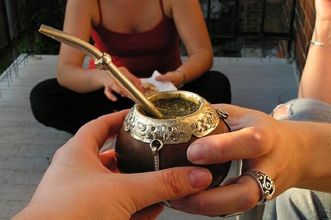 Join the mate round and discover its ritual the Argentine way - Key Points At a Glance