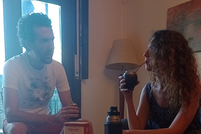 Join the mate round and discover its ritual the Argentine way - Why Mate Is More Than a Drink