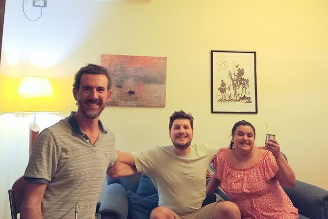 Join the mate round and discover its ritual the Argentine way - The Value of a Two-Hour Evening