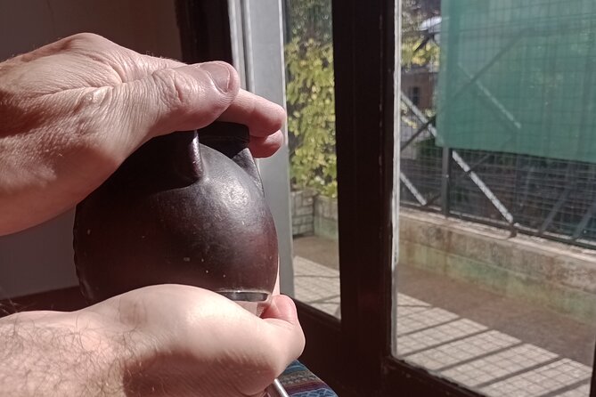 Join the mate round and discover its ritual the Argentine way - Learning the Dos and Don’ts of a Mateada