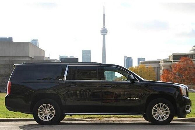 Jorge Newbery Airport (AEP) Private Transfer to Buenos Aires City - What this Buenos Aires airport transfer actually provides