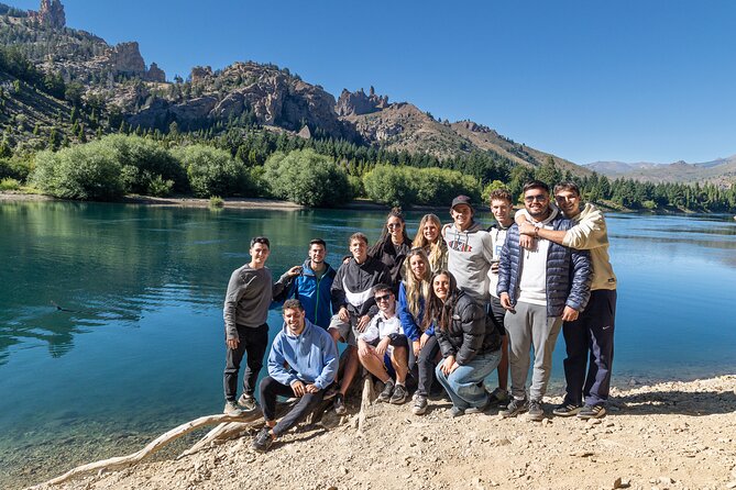 Journey through Bariloche: Circuito Grande Experience - Why this long day makes sense from Bariloche