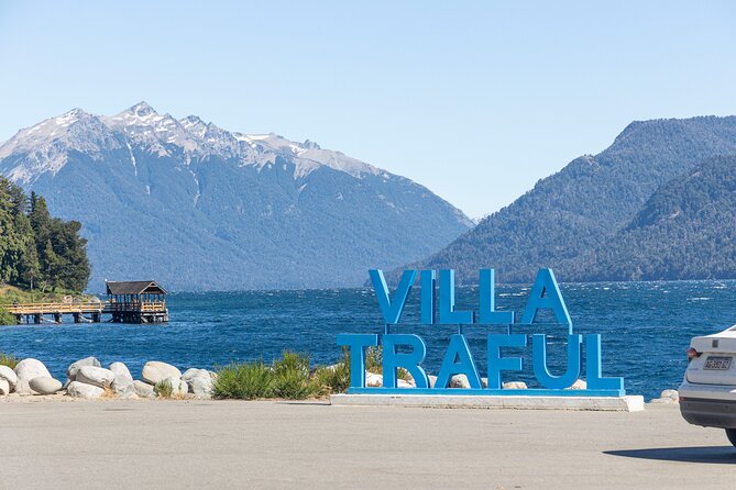 Journey through Bariloche: Circuito Grande Experience - The Seven Lakes Route takes up the afternoon