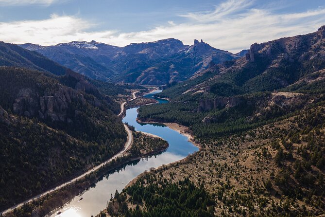 Journey through Bariloche: Circuito Grande Experience - How the guide and group size affect the day