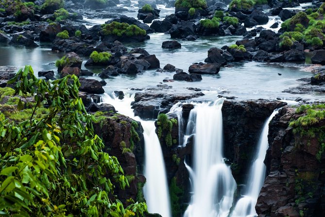 Journey to Iguazu: 4-Day Adventure from Buenos Aires with Airfare - Key points to know before booking