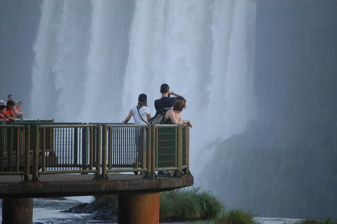 Journey to Iguazu: 4-Day Adventure from Buenos Aires with Airfare - Why this package makes sense for some visitors