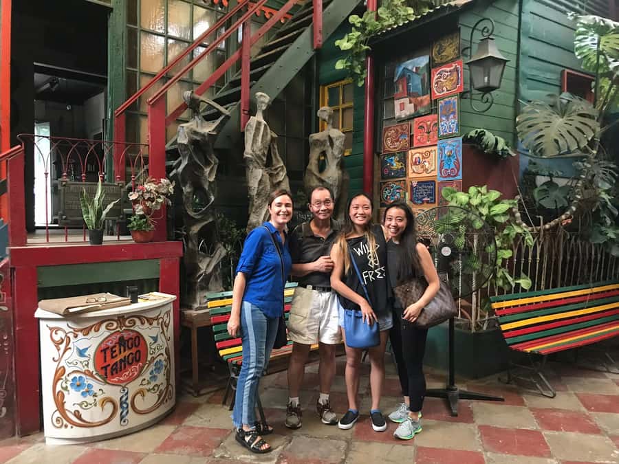 La Boca Out off the Beaten Track - Key points to know before you go