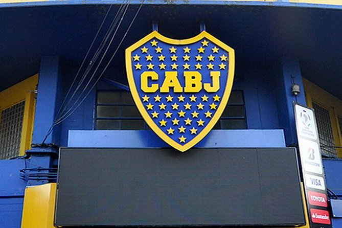 La Boca Tour and River Plate - Stadium Tour - La Bombonera and the Boca Juniors Museum