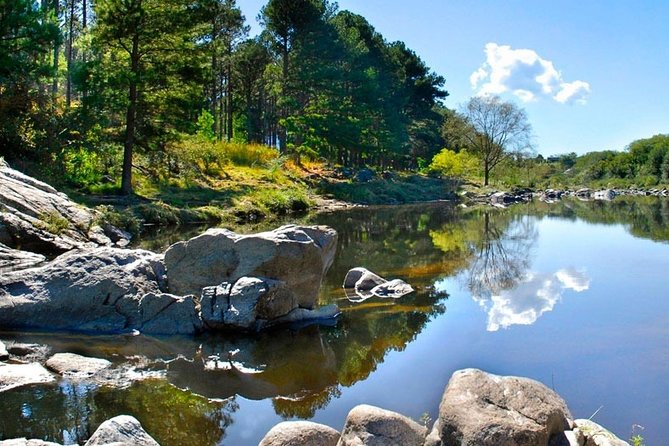 La Cumbrecita & Villa General Belgrano - Full day tour - Who will enjoy this full day most?