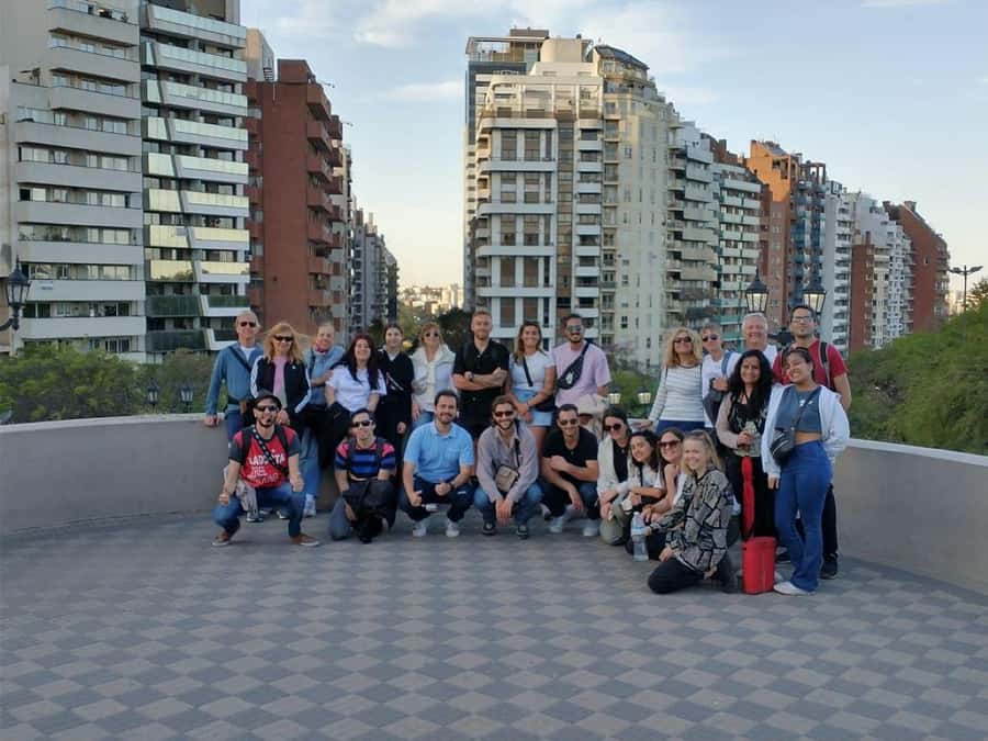 La Docta Free Walking Tour "Córdoba La Moderna". - Who will enjoy Córdoba La Moderna most?