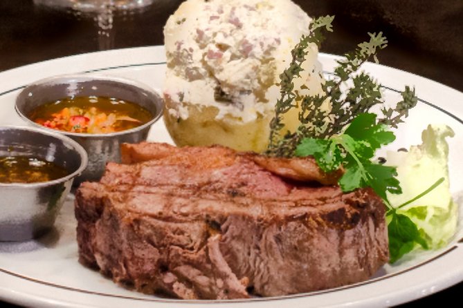 La Ventana Tango Show With Optional Dinner In Buenos Aires - Drinks included with both types of evening