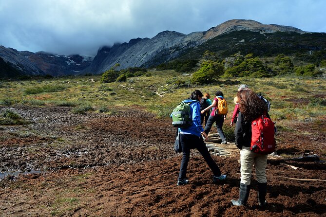 Laguna Esmeralda Trekking Adventure with Lunch - Weather and clothing are part of the deal