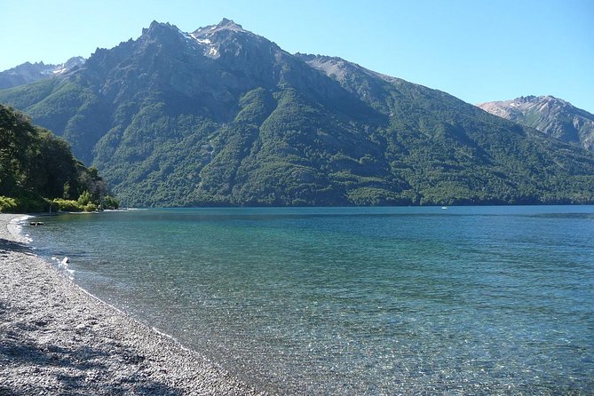 Lake Moreno or Lake Gutiérrez Kayaking - What makes this kayaking trip worth considering