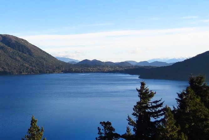 Lake Moreno or Lake Gutiérrez Kayaking - What the $260 price really covers
