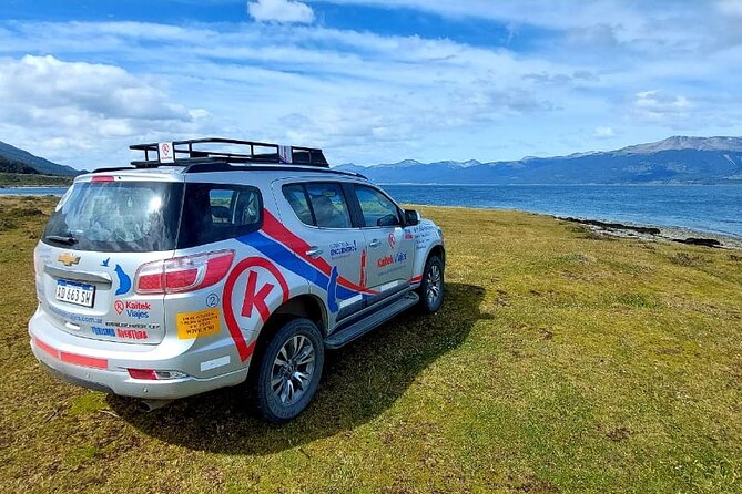 Lakes 4WD Off Road with Lunch at Lake Fagnano from Ushuaia - Reaching Lake Fagnano and Estancia La Carmen