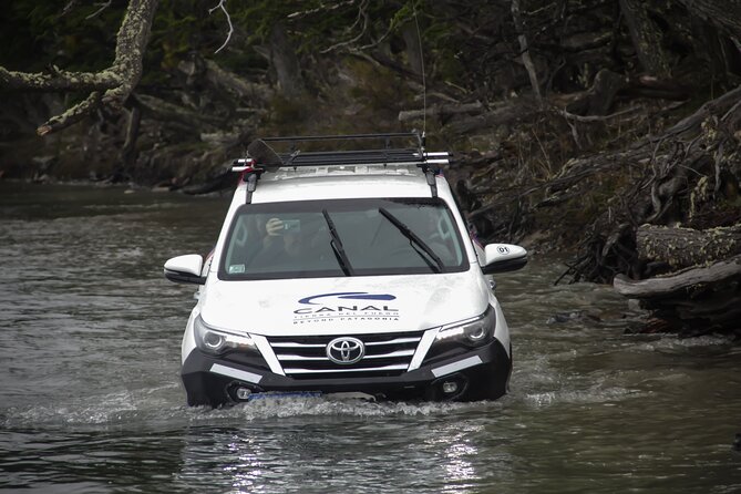 Lakes District 4x4 Full-Day Tour with Lunch from Ushuaia - The Return to Ushuaia