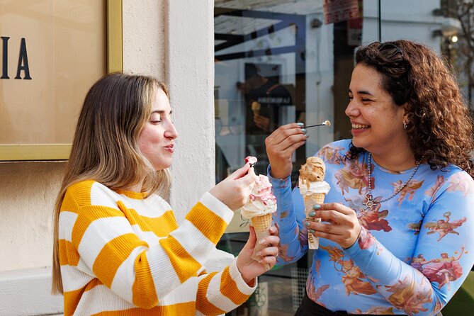 Local Foodie Adventure in Buenos Aires with Sherpa Food Tours - What the food and drink progression feels like