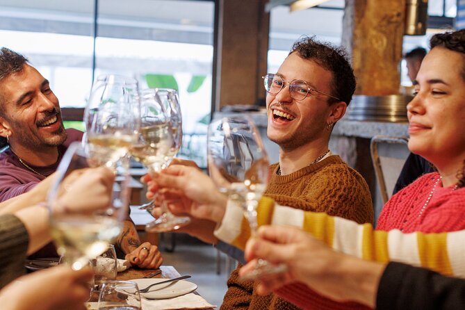 Local Foodie Adventure in Buenos Aires with Sherpa Food Tours - Is $90 a fair price?