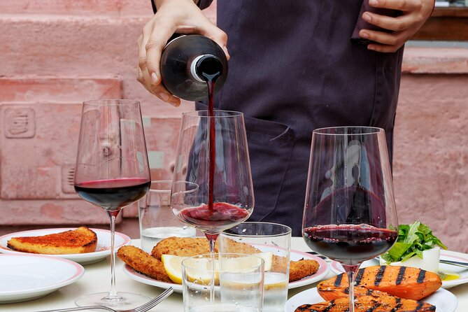 Local Foodie Adventure in Buenos Aires with Sherpa Food Tours - Dietary needs and age limits