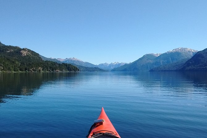 Los Alerces National Park, Esquel - Full day - What this Los Alerces day actually gives you